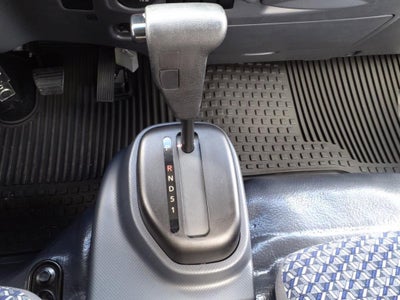 2025 Chevrolet Low Cab Forward 4500 Base