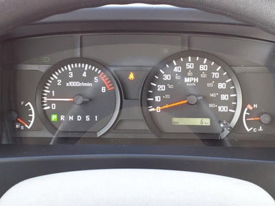 2025 Chevrolet Low Cab Forward 4500 Base