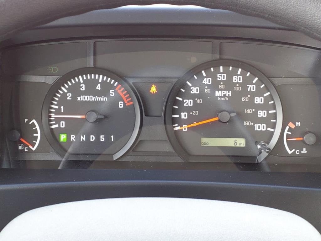 2025 Chevrolet Low Cab Forward 4500 Base