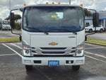 2025 Chevrolet Low Cab Forward 4500 Base