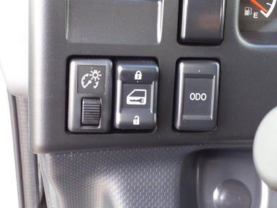 2025 Chevrolet Low Cab Forward 4500 Base