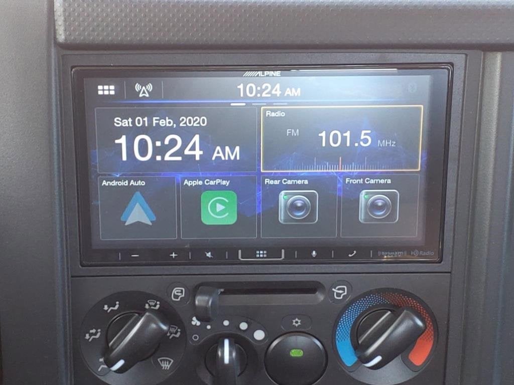 2025 Chevrolet Low Cab Forward 5500 XG Base