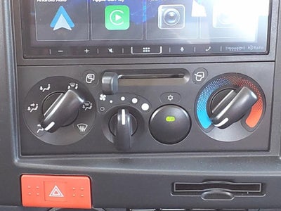 2025 Chevrolet Low Cab Forward 5500 XG Base