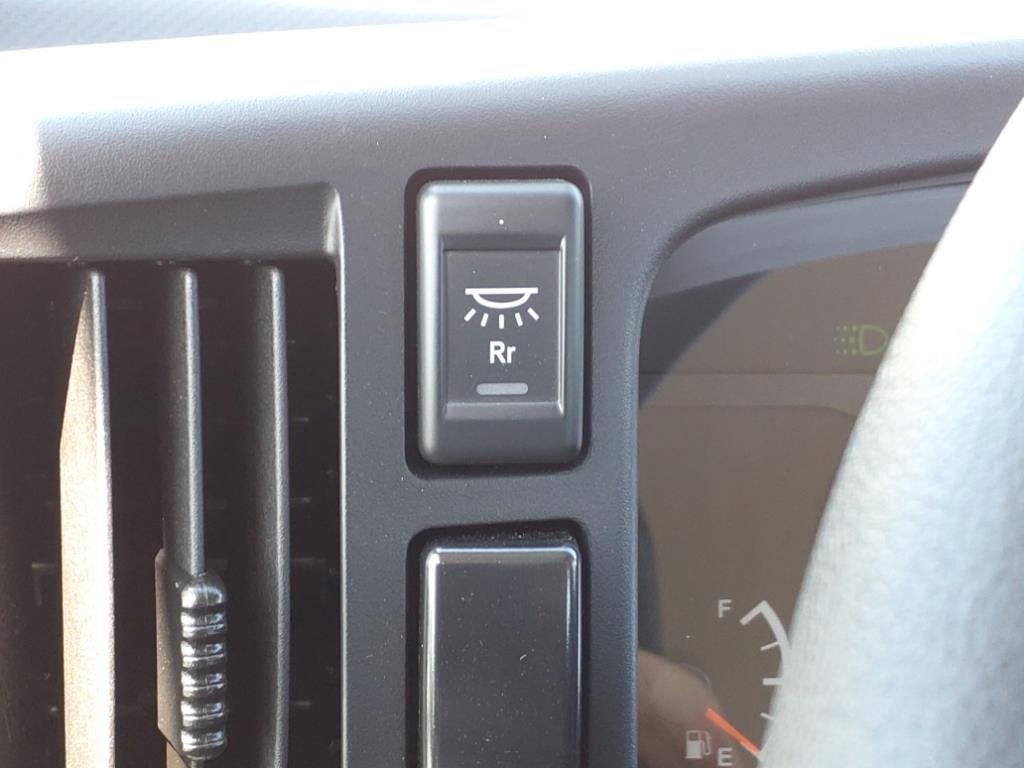 2025 Chevrolet Low Cab Forward 5500 XG Base