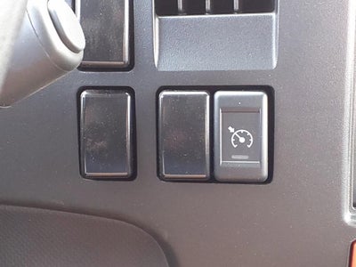 2025 Chevrolet Low Cab Forward 5500 XG Base