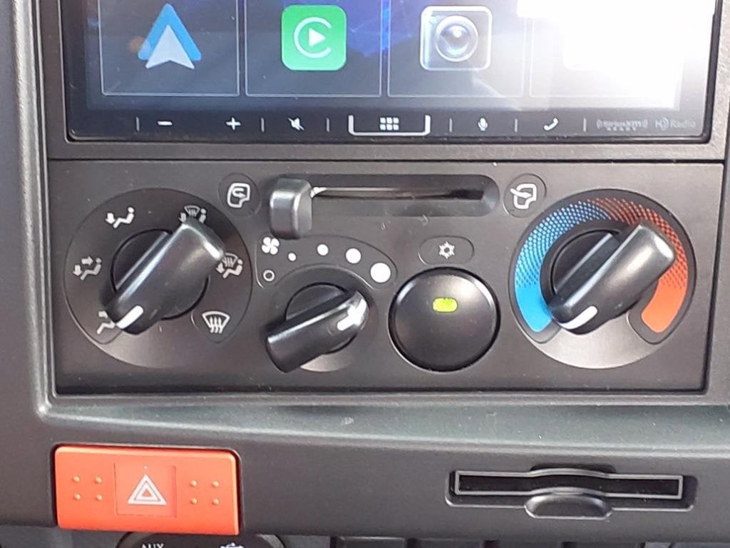 2025 Chevrolet Low Cab Forward 5500 XG Base