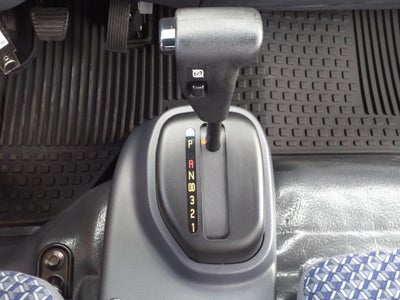 2025 Chevrolet Low Cab Forward 5500 XG Base