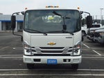 2025 Chevrolet Low Cab Forward 5500 XG Base