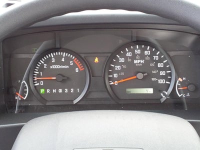 2025 Chevrolet Low Cab Forward 5500 XG Base