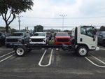 2025 Chevrolet Low Cab Forward 5500 XG Base
