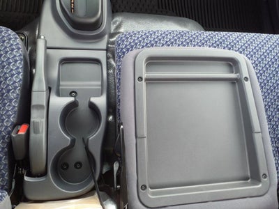 2025 Chevrolet Low Cab Forward 5500 XG Base