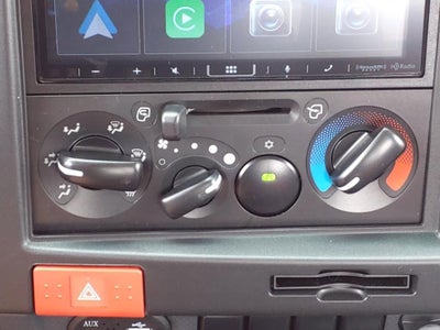 2025 Chevrolet Low Cab Forward 5500 XG Base