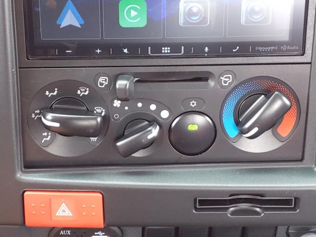 2025 Chevrolet Low Cab Forward 5500 XG Base