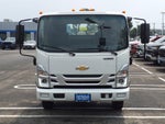 2025 Chevrolet Low Cab Forward 5500 XG Base