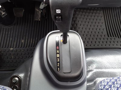 2025 Chevrolet Low Cab Forward 5500 XG Base