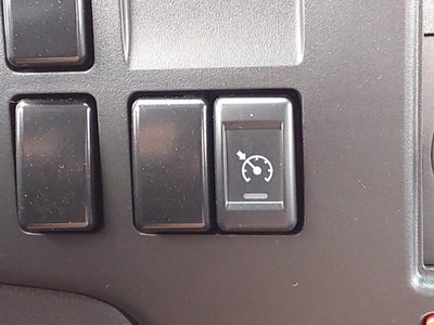 2025 Chevrolet Low Cab Forward 5500 XG Base