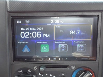 2025 Chevrolet Low Cab Forward 5500 XG Base