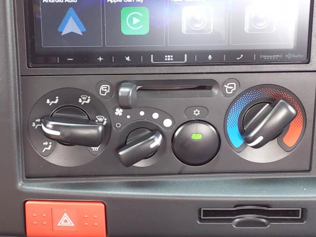 2025 Chevrolet Low Cab Forward 5500 XG Base