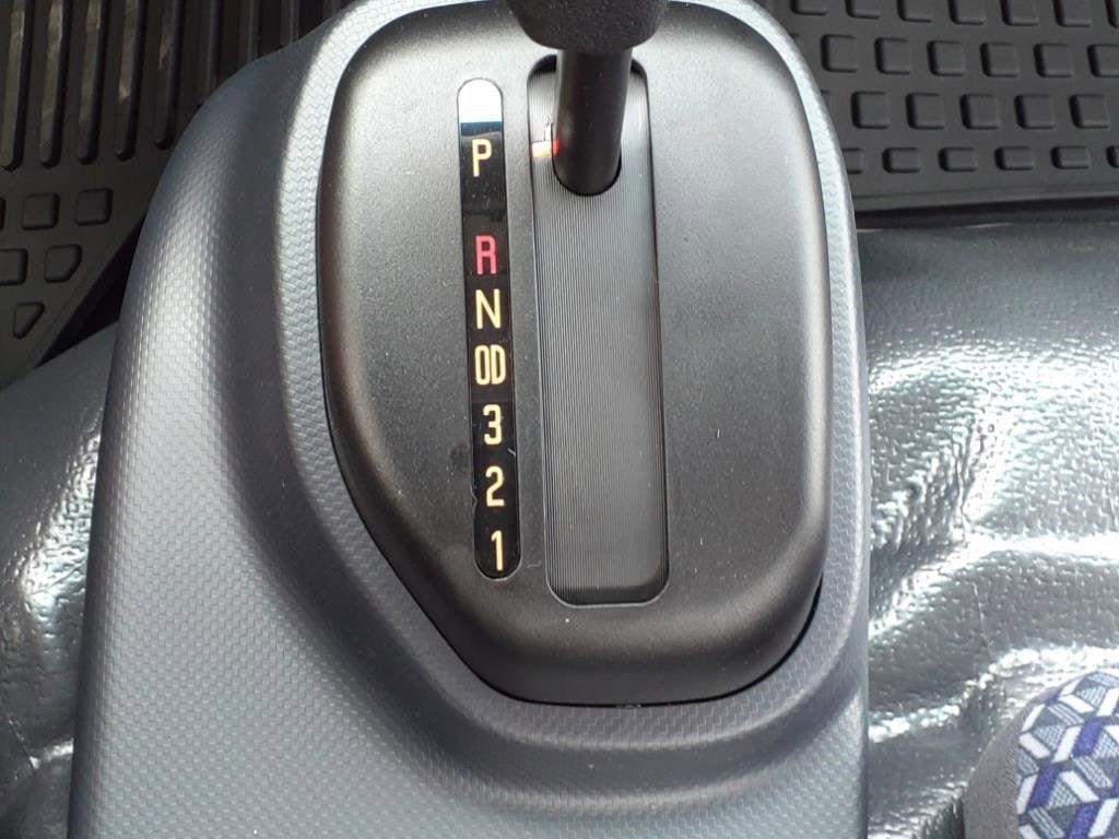 2025 Chevrolet Low Cab Forward 5500 XG Base