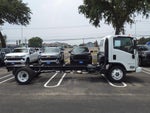 2025 Chevrolet Low Cab Forward 5500 XG Base
