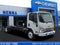 2025 Chevrolet Low Cab Forward 5500 XG Base