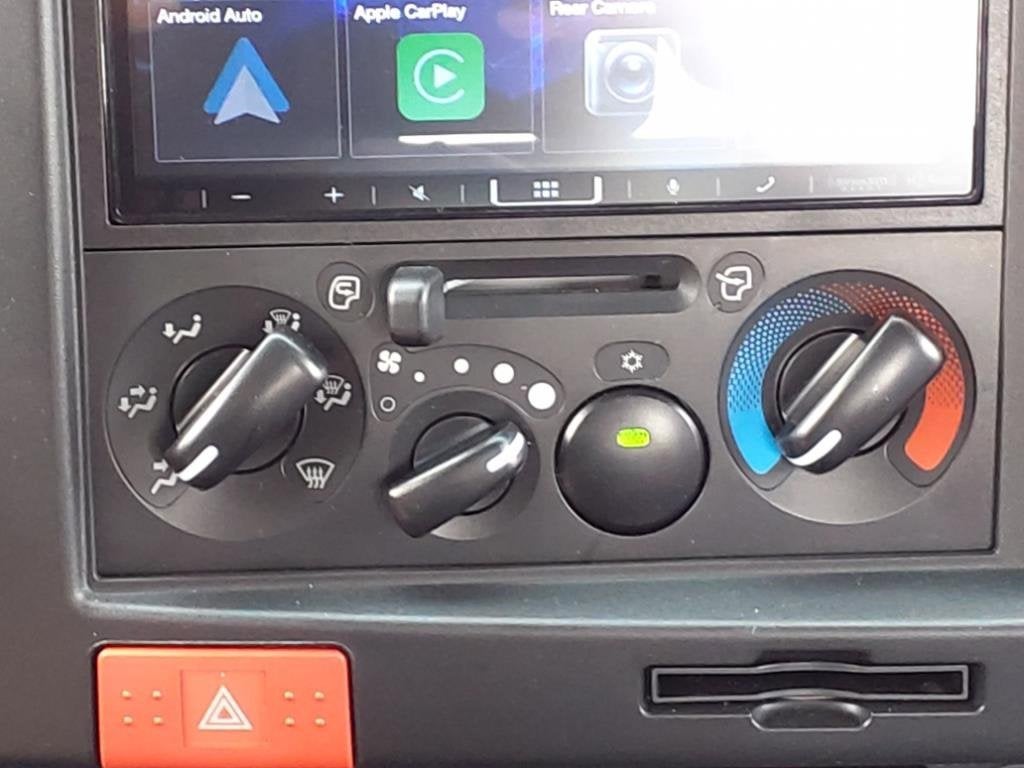 2025 Chevrolet Low Cab Forward 5500 XG Base