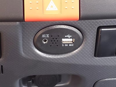 2025 Chevrolet Low Cab Forward 5500 XG Base