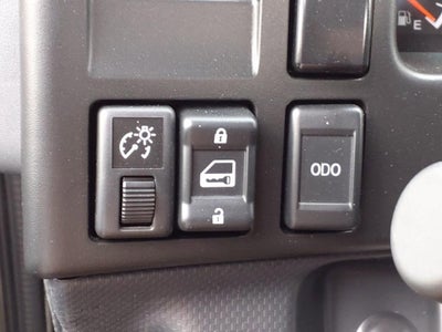 2025 Chevrolet Low Cab Forward 5500 XG Base