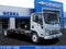 2025 Chevrolet Low Cab Forward 5500 XG Base