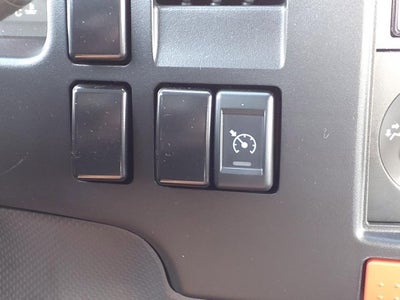 2025 Chevrolet Low Cab Forward 5500 XG Base