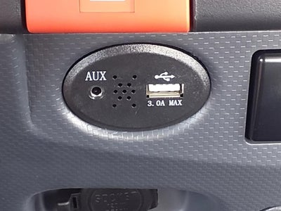 2025 Chevrolet Low Cab Forward 5500 XG Base