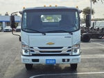 2025 Chevrolet Low Cab Forward 5500 XG Base