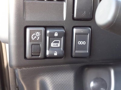 2025 Chevrolet Low Cab Forward 5500 XG Base