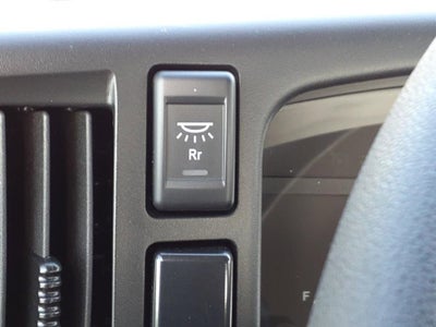 2025 Chevrolet Low Cab Forward 5500 XG Base