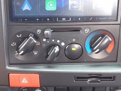 2025 Chevrolet Low Cab Forward 5500 XG Base