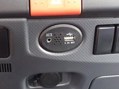 2025 Chevrolet Low Cab Forward 5500 XG Base