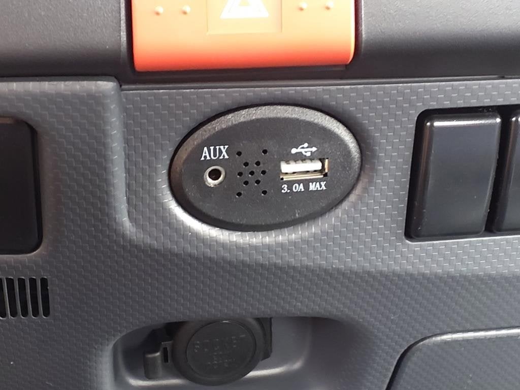 2025 Chevrolet Low Cab Forward 5500 XG Base