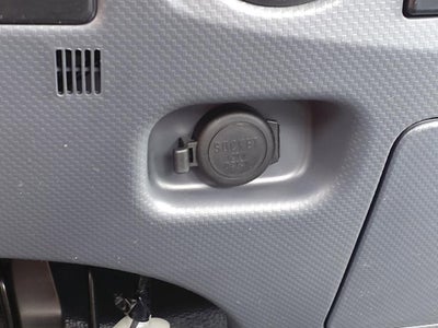 2025 Chevrolet Low Cab Forward 5500 XG Base