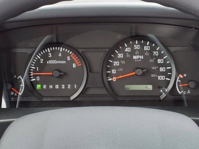 2025 Chevrolet Low Cab Forward 5500 XG Base