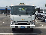 2025 Chevrolet Low Cab Forward 5500 XG Base