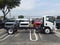 2025 Chevrolet Low Cab Forward 5500 XG Base