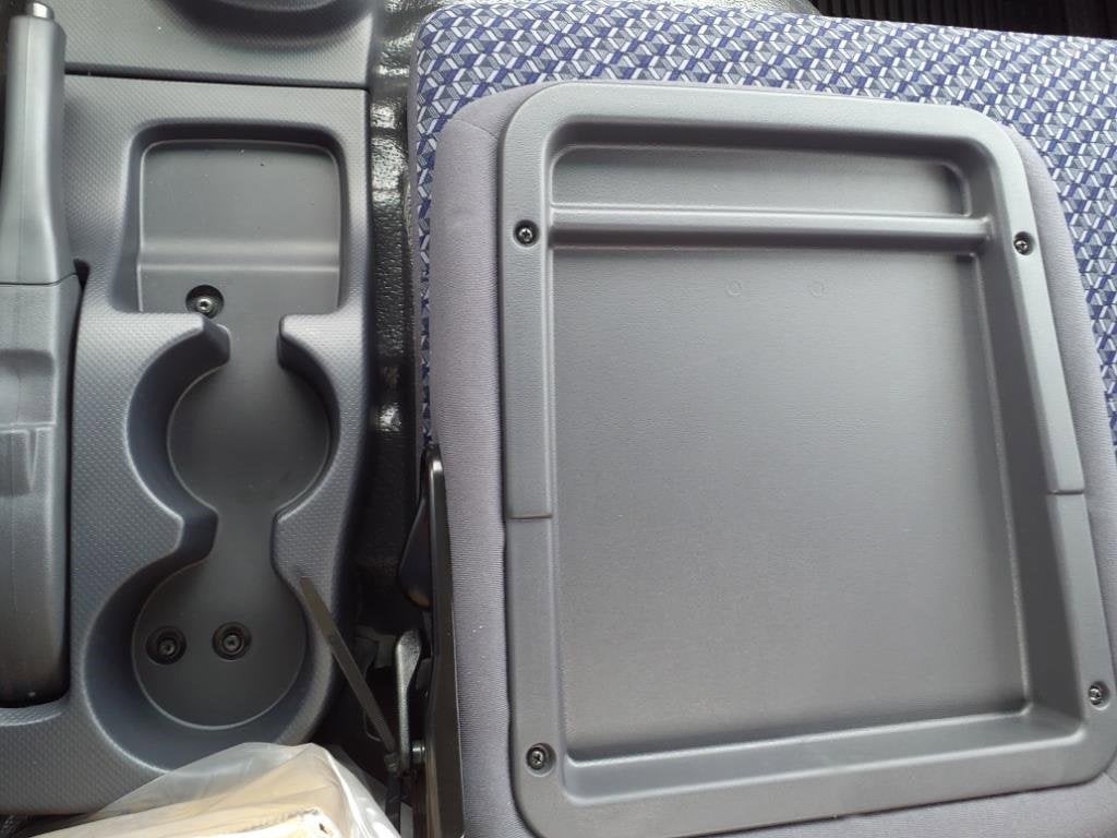 2025 Chevrolet Low Cab Forward 5500 XG Base