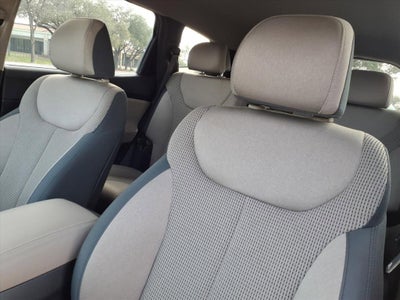 2019 Hyundai Santa Fe SEL Plus