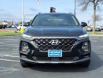 2019 Hyundai Santa Fe SEL Plus