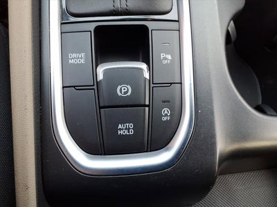 2019 Hyundai Santa Fe SEL Plus