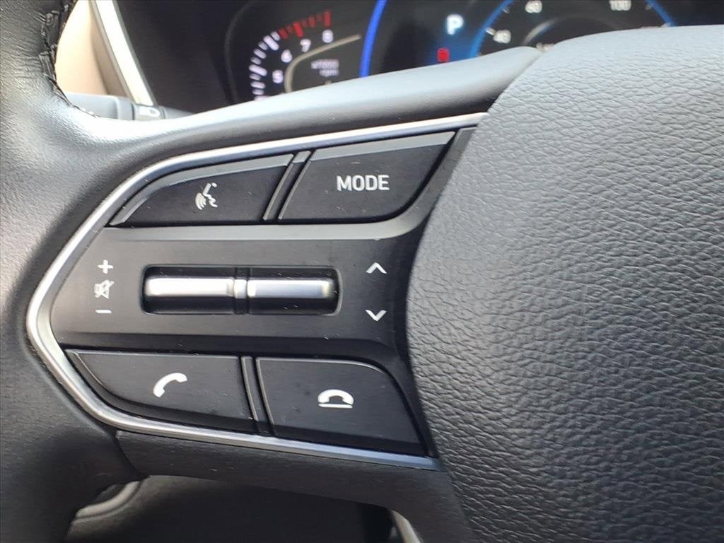 2019 Hyundai Santa Fe SEL Plus