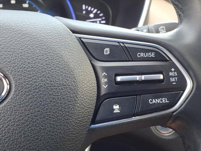 2019 Hyundai Santa Fe SEL Plus