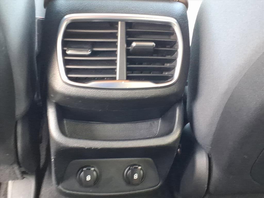 2019 Hyundai Santa Fe SEL Plus