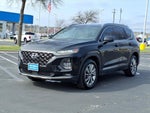 2019 Hyundai Santa Fe SEL Plus