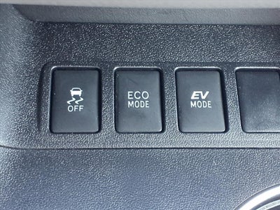 2017 Toyota Highlander Hybrid LE